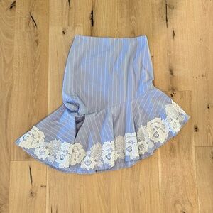 Women’s Summer Skirt